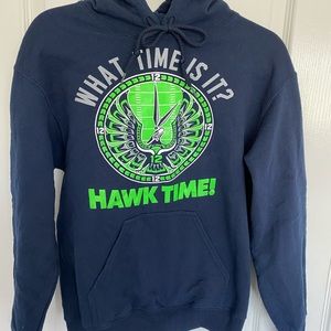 Seattle Seahawks Hoodie